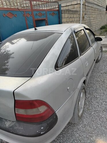 Opel Vectra 1996, 235,684 km - 2.0 l - Göyçay