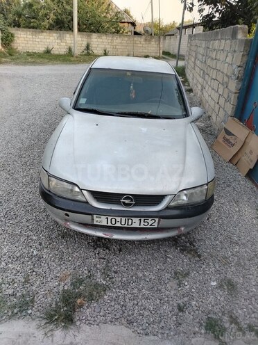 Opel Vectra 1996, 235,684 km - 2.0 l - Göyçay