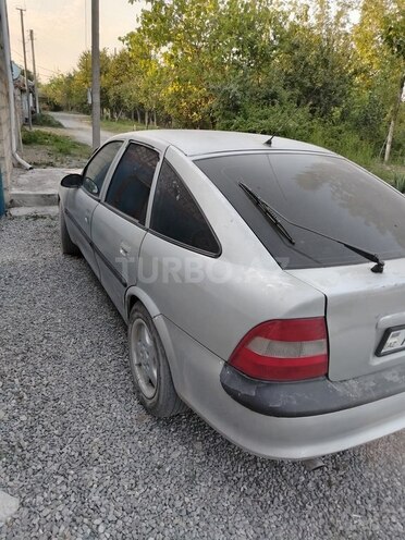 Opel Vectra 1996, 235,684 km - 2.0 l - Göyçay