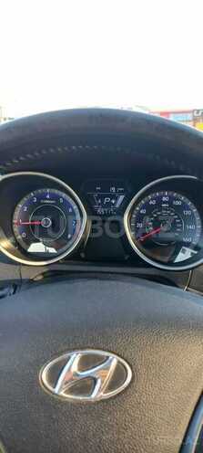Hyundai Elantra 2015, 155,700 km - 1.8 l - Bakı