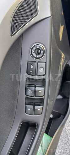 Hyundai Elantra 2015, 155,700 km - 1.8 l - Bakı