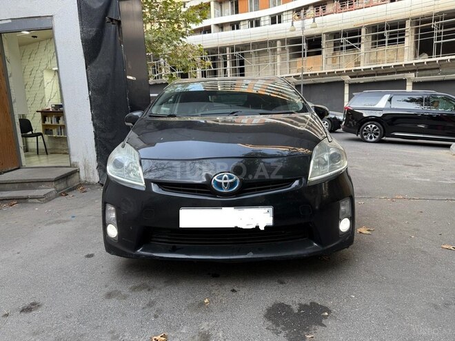 Toyota Prius 2009, 304,404 km - 1.8 l - Bakı