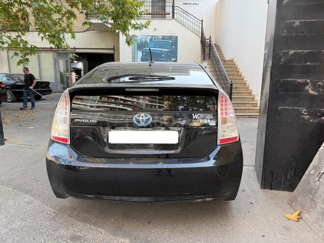 Toyota Prius 2009, 304,404 km - 1.8 l - Bakı