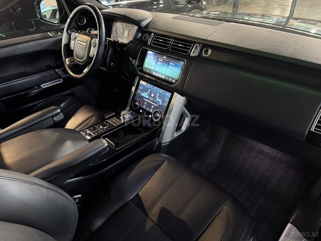 Land Rover Range Rover 2017, 185,000 km - 3.0 l - Bakı