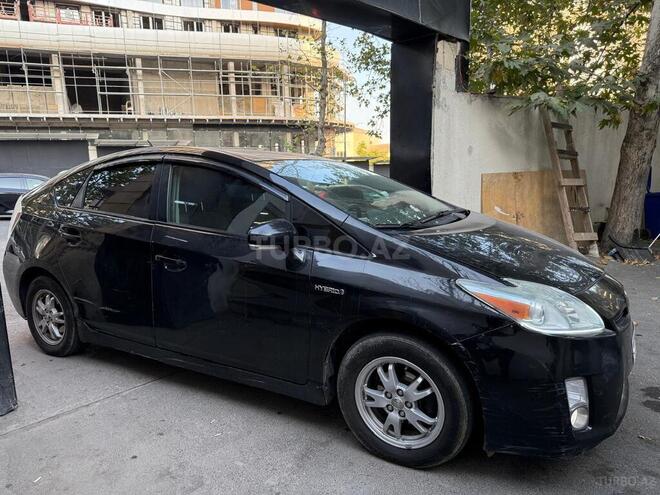 Toyota Prius 2009, 304,404 km - 1.8 l - Bakı