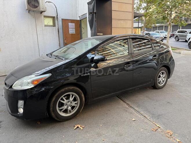 Toyota Prius 2009, 304,404 km - 1.8 l - Bakı