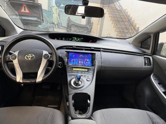 Toyota Prius 2009, 304,404 km - 1.8 l - Bakı