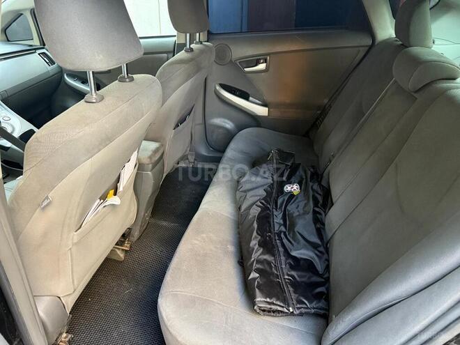 Toyota Prius 2009, 304,404 km - 1.8 l - Bakı