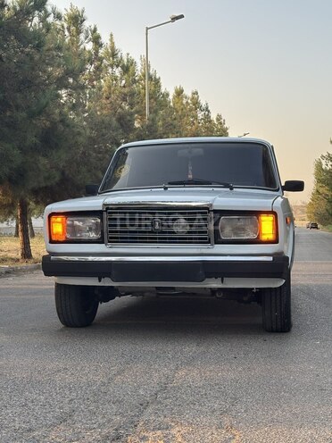 LADA (VAZ) 2107 2004, 75,829 km - 1.6 л - Şirvan