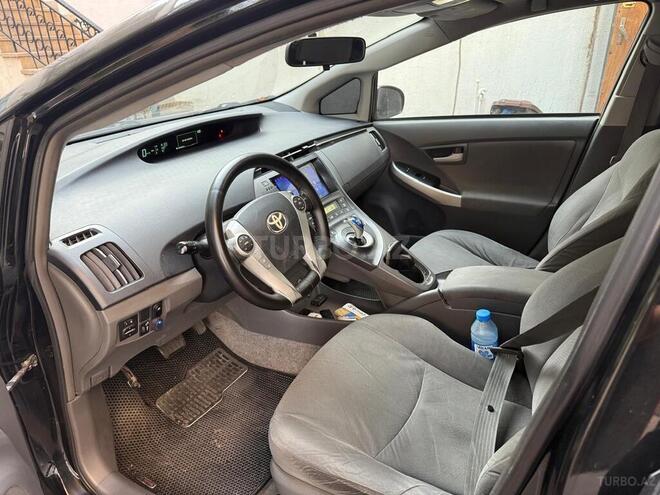 Toyota Prius 2009, 304,404 km - 1.8 l - Bakı