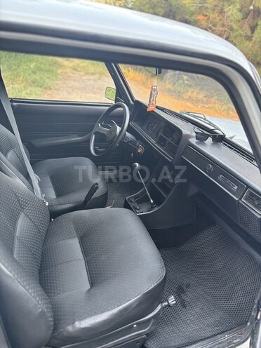 LADA (VAZ) 2107 2004, 75,829 km - 1.6 л - Şirvan