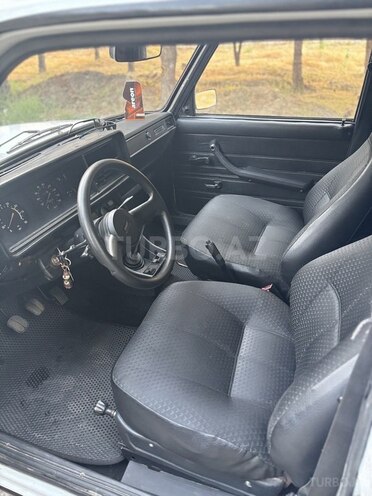 LADA (VAZ) 2107 2004, 75,829 km - 1.6 л - Şirvan