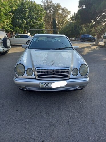 Mercedes E 240 1999, 370,426 km - 2.4 л - Bakı