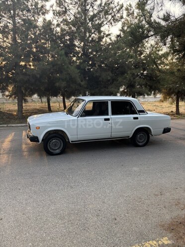 LADA (VAZ) 2107 2004, 75,829 km - 1.6 л - Şirvan