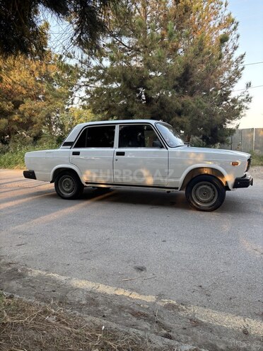 LADA (VAZ) 2107 2004, 75,829 km - 1.6 л - Şirvan