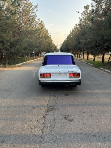 LADA (VAZ) 2107 2004, 75,829 km - 1.6 л - Şirvan