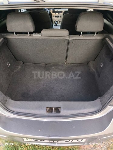 Opel Astra 2007, 402,000 km - 1.3 l - Balakən