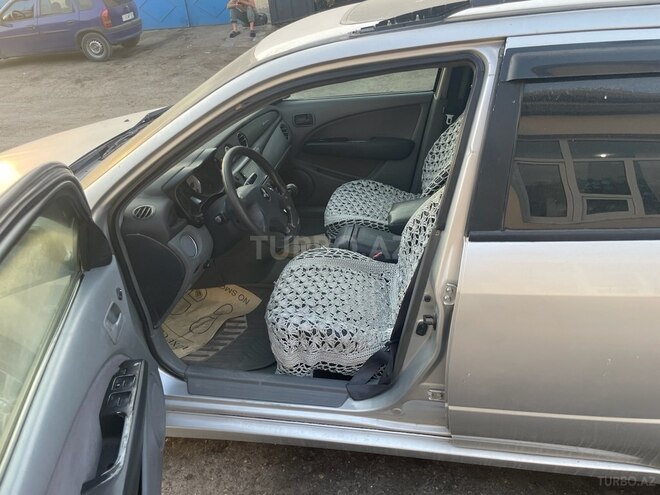 Mitsubishi Airtrek 2002, 100,000 km - 2.0 l - Bakı