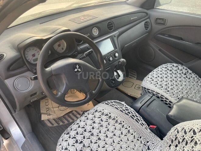Mitsubishi Airtrek 2002, 100,000 km - 2.0 l - Bakı