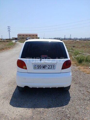 Daewoo Matiz 2007, 248,775 km - 0.8 л - Bakı