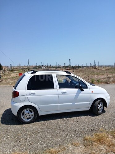 Daewoo Matiz 2007, 248,775 km - 0.8 л - Bakı