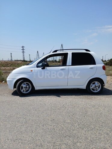 Daewoo Matiz 2007, 248,775 km - 0.8 л - Bakı