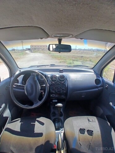 Daewoo Matiz 2007, 248,775 km - 0.8 л - Bakı