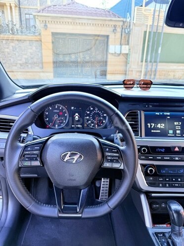 Hyundai Sonata 2015, 180,028 km - 2.0 l - Bakı