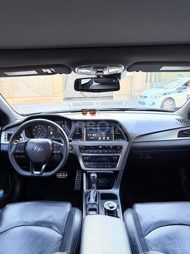 Hyundai Sonata 2015, 180,028 km - 2.0 l - Bakı