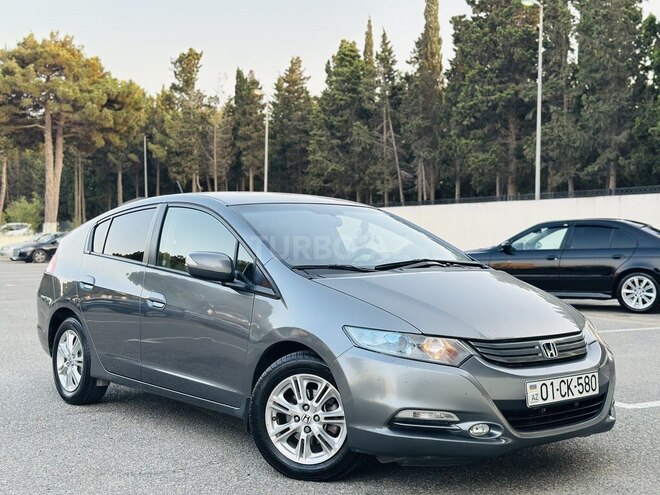 Honda Insight 2011, 241,117 km - 1.3 l - Bakı
