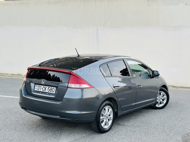 Honda Insight 2011, 241,117 km - 1.3 l - Bakı