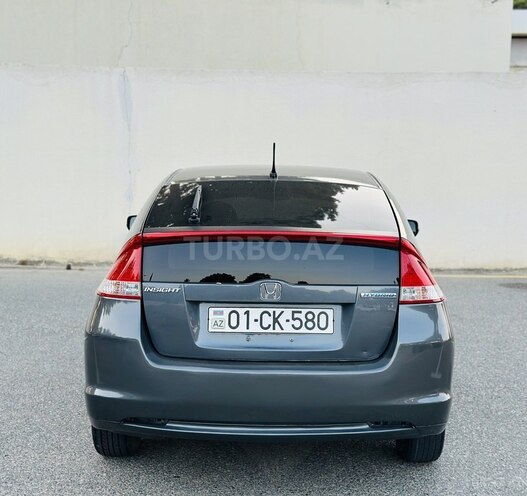 Honda Insight 2011, 241,117 km - 1.3 l - Bakı
