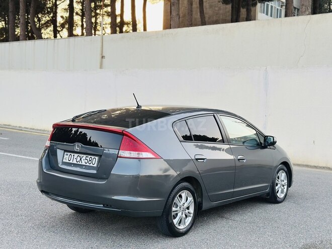 Honda Insight 2011, 241,117 km - 1.3 l - Bakı