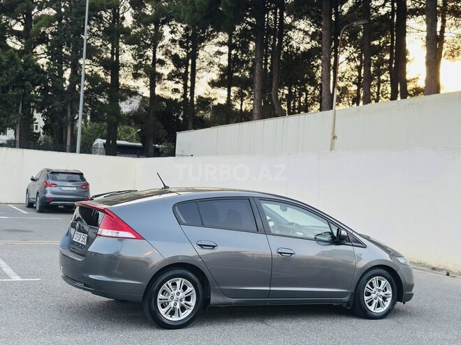 Honda Insight 2011, 241,117 km - 1.3 l - Bakı