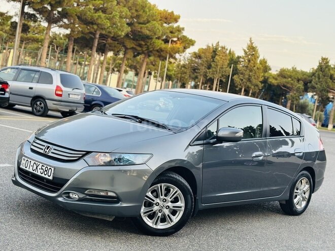 Honda Insight 2011, 241,117 km - 1.3 l - Bakı