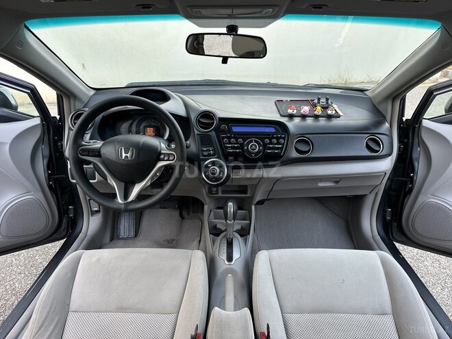 Honda Insight 2011, 241,117 km - 1.3 l - Bakı