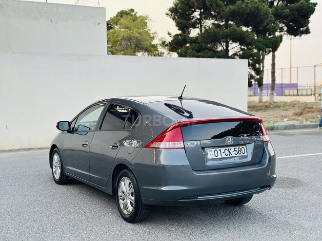 Honda Insight 2011, 241,117 km - 1.3 l - Bakı