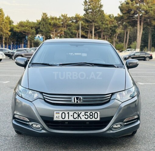 Honda Insight 2011, 241,117 km - 1.3 l - Bakı