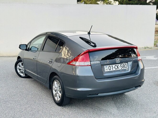 Honda Insight 2011, 241,117 km - 1.3 l - Bakı