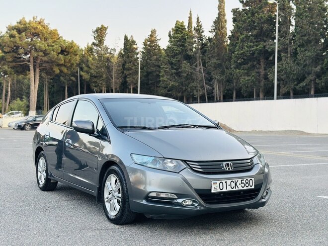 Honda Insight 2011, 241,117 km - 1.3 l - Bakı