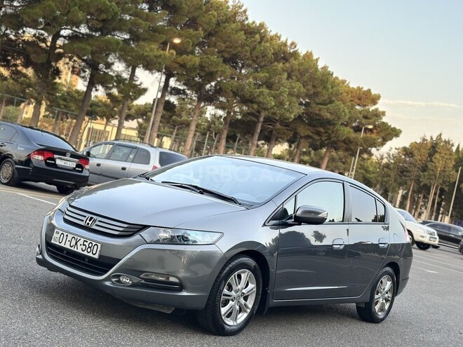 Honda Insight 2011, 241,117 km - 1.3 l - Bakı