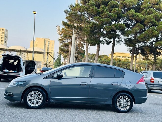 Honda Insight 2011, 241,117 km - 1.3 l - Bakı