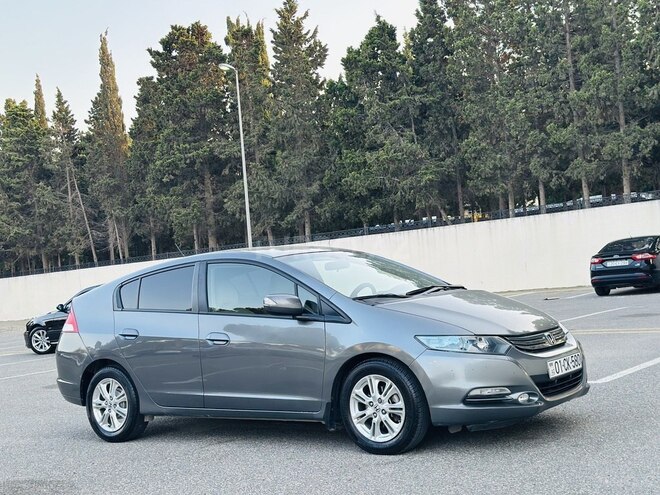 Honda Insight 2011, 241,117 km - 1.3 l - Bakı