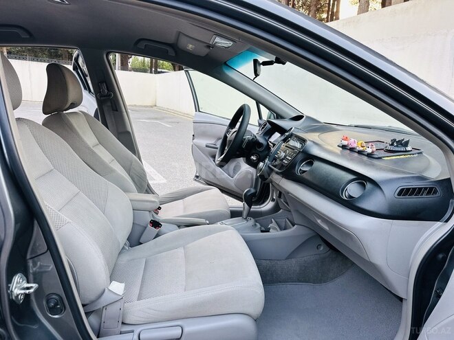 Honda Insight 2011, 241,117 km - 1.3 l - Bakı