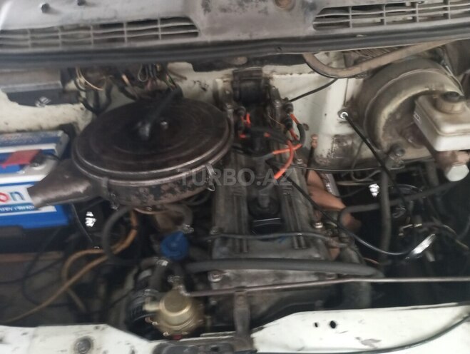 GAZ 3302-288 2000, 550,000 km - 2.3 l - Tovuz