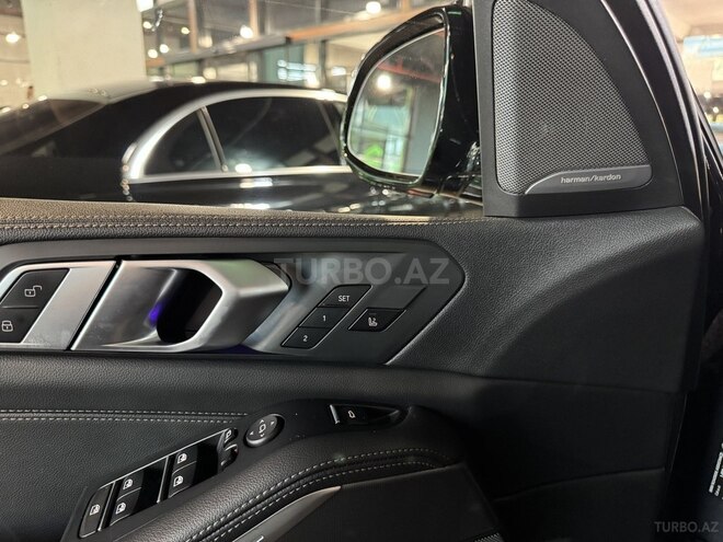 BMW X5 2021, 72,000 km - 3.0 l - Bakı