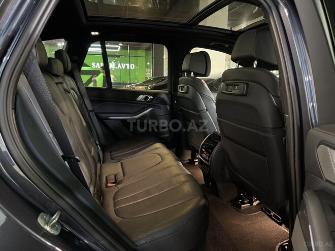 BMW X5 2021, 72,000 km - 3.0 l - Bakı