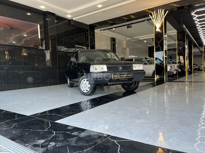 Tofas Sahin 2007, 75,213 km - 1.6 l - Sumqayıt
