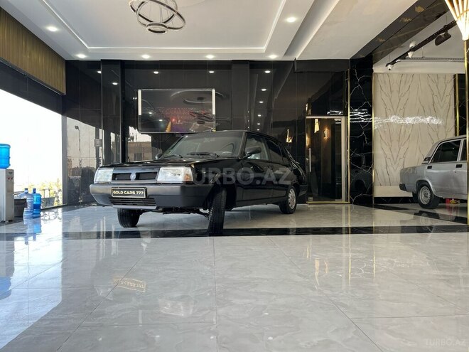 Tofas Sahin 2007, 75,213 km - 1.6 l - Sumqayıt