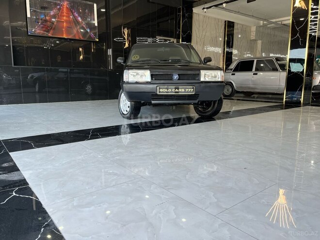 Tofas Sahin 2007, 75,213 km - 1.6 l - Sumqayıt